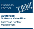 Получена авторизация IBM SVP по группе продуктов FileNet (Information Management)