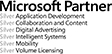 Получена компетенция Microsoft Silver Intelligent Systems
