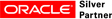 Подтвержден статус бизнес-партнера Oracle уровня Silver